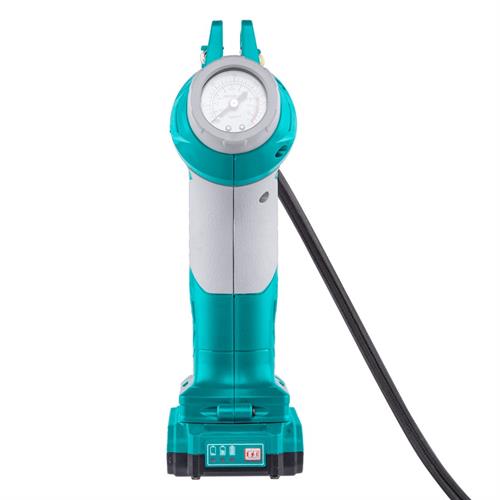 Compressore a Batteria 10bar - One Battery