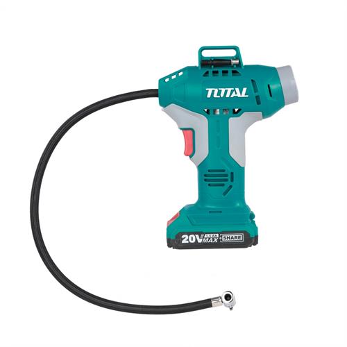 Compressore a Batteria 10bar - One Battery