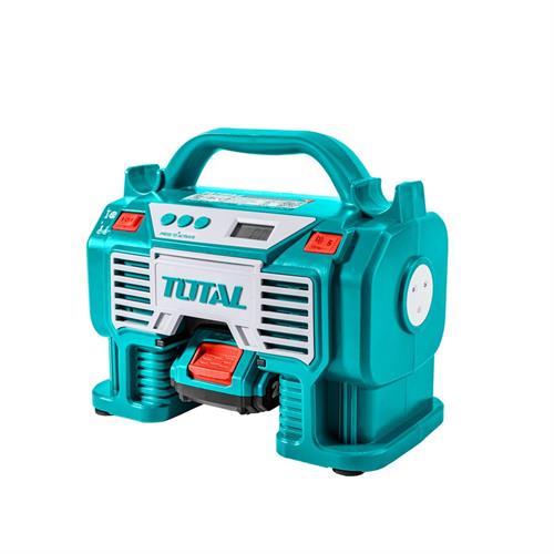 Compressore a Batteria 11bar - One Battery