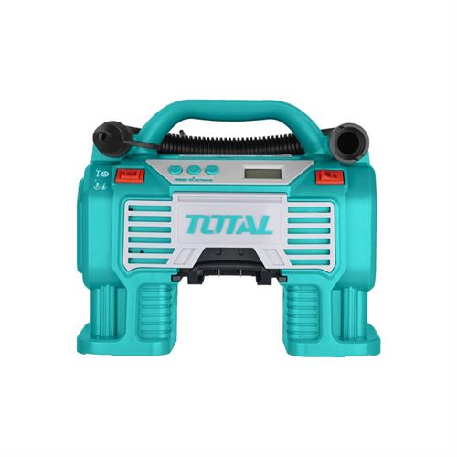 Compressore a Batteria 11bar - One Battery