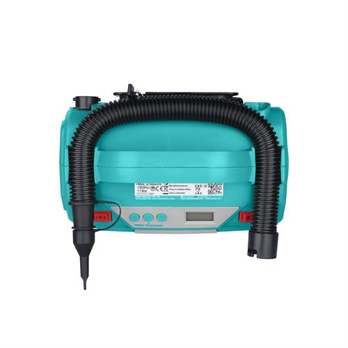 Compressore a Batteria 11bar - One Battery