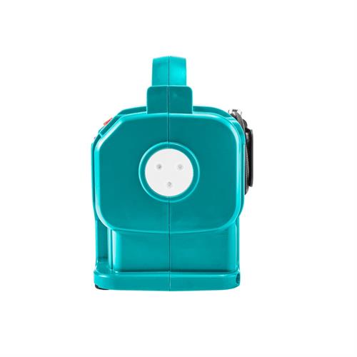 Compressore a Batteria 11bar - One Battery