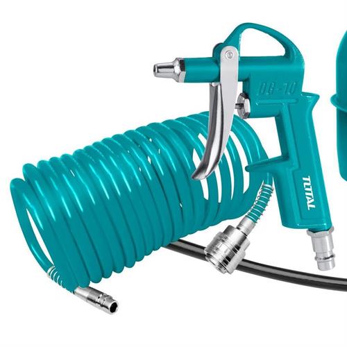 Set da 5 Utensili per Compressore