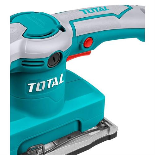 Levigatrice Orbitale 320W - Industrial