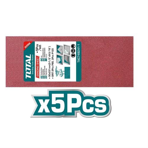 Levigatrice Orbitale 320W - Industrial