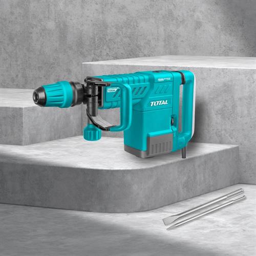 Martello Demolitore 1500W 25J - SDS Max