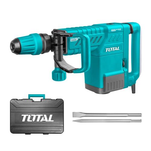 Martello Demolitore 1500W 25J - SDS Max