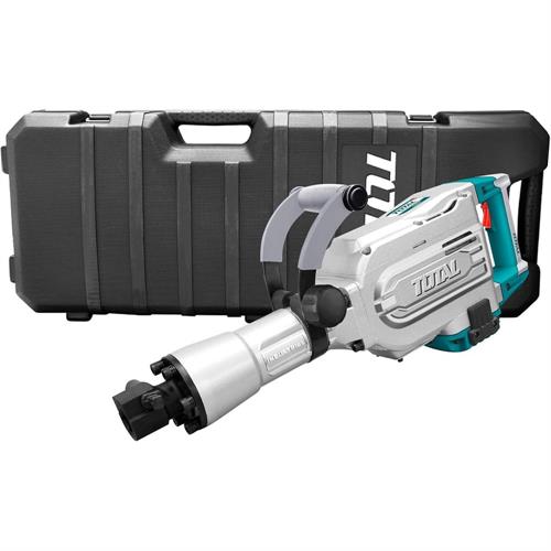 Martello Demolitore 1700W 50J - SDS Hex