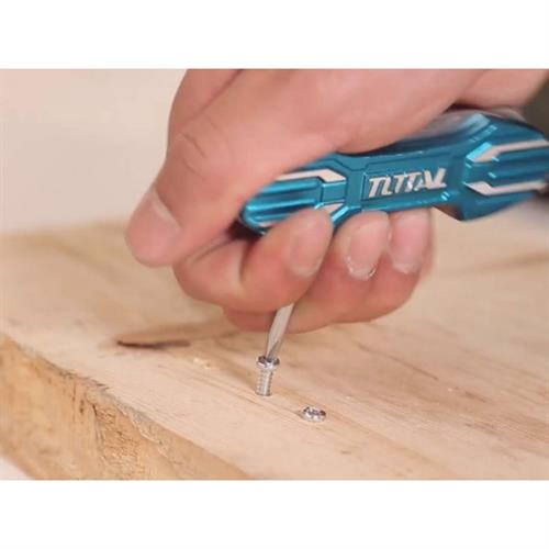 Coltello Multifunzione - 15 Funzioni