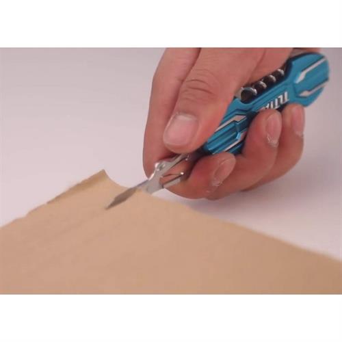 Coltello Multifunzione - 15 Funzioni