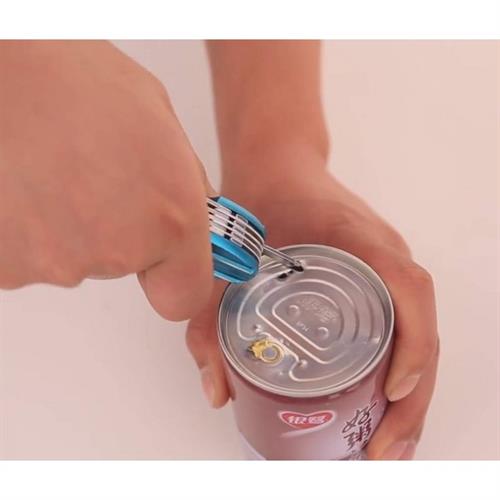 Coltello Multifunzione - 15 Funzioni