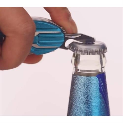 Coltello Multifunzione - 15 Funzioni