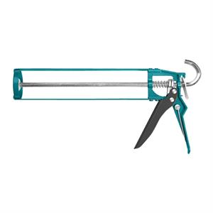 Pistola per Sigillante 9 - Manico in Alluminio, 230mm