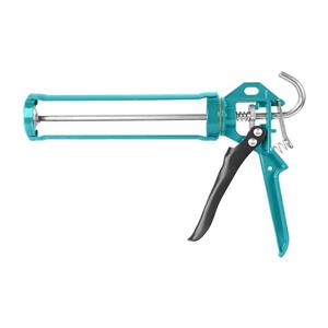 Pistola Silicone con Rotazione - Industrial