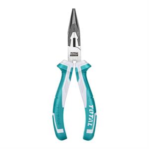 Pinza a Becco Lungo 160mm Serie Industrial