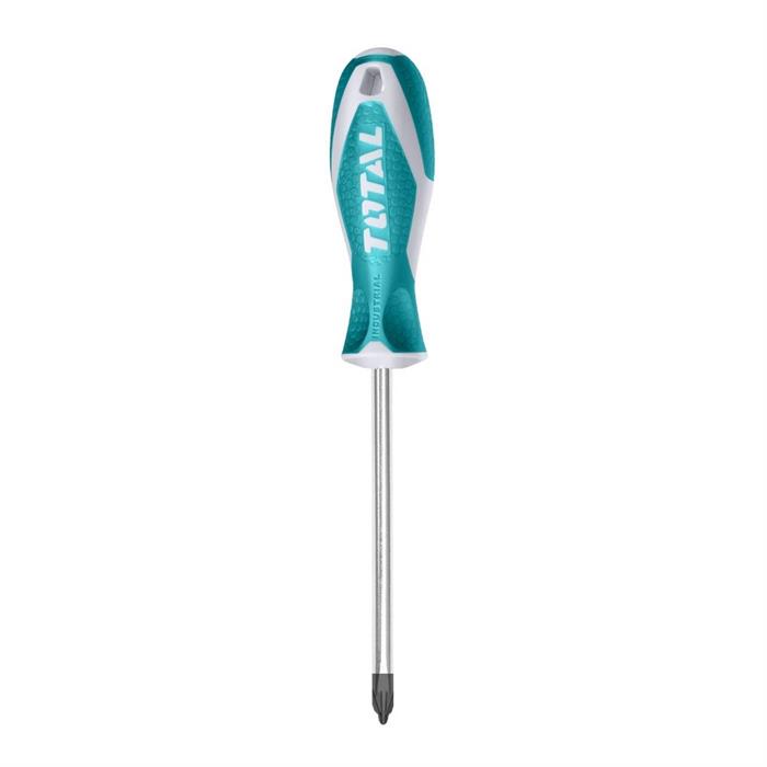 Cacciavite a Croce Cr-V - PZ1 - L100mm