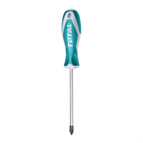 Cacciavite a Croce Cr-V - PZ1 - L100mm