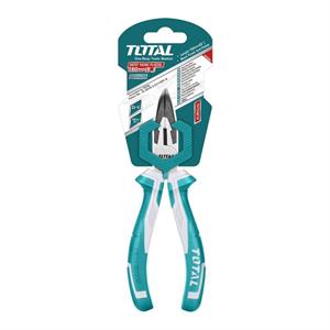 Pinza a Becco Curvo 160mm Serie Industrial