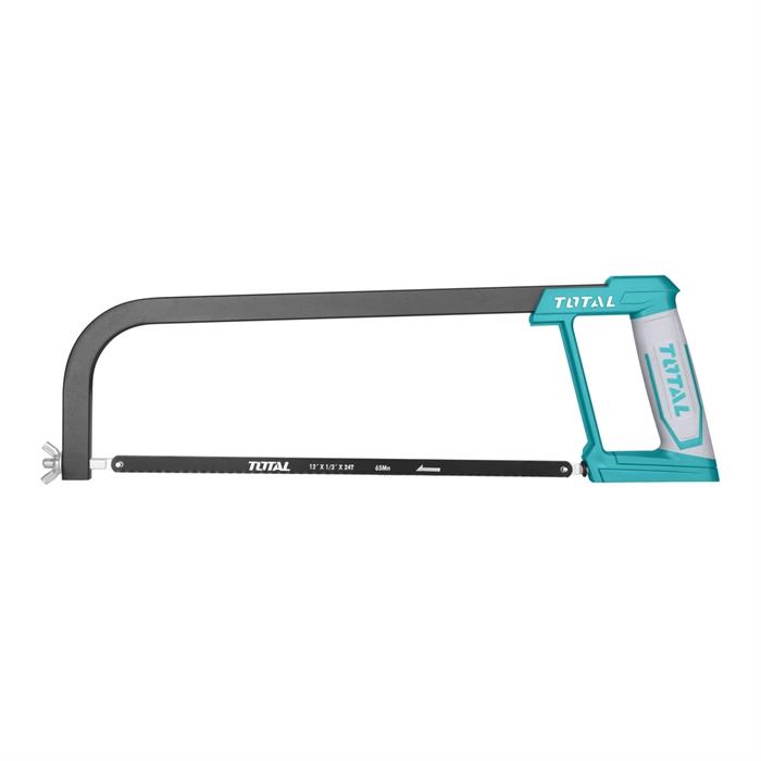 Seghetto da 300mm con impugnatura Soft Grip